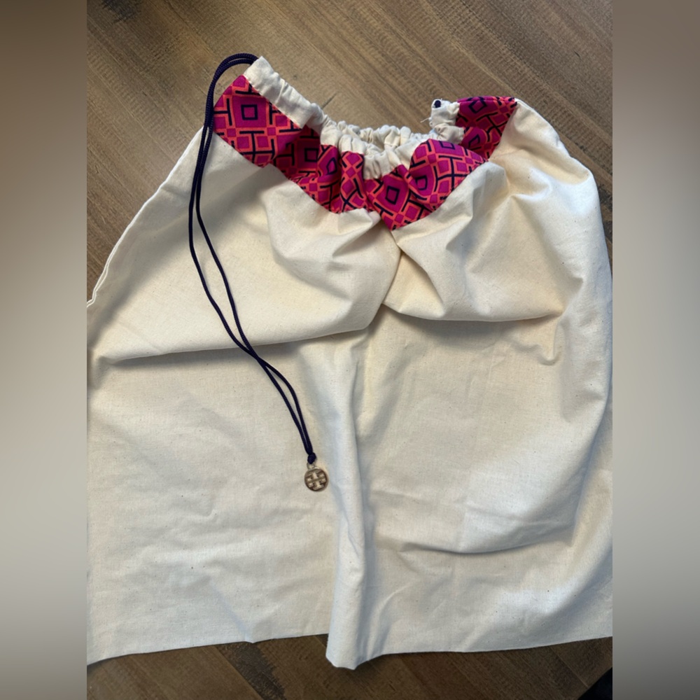 Kate spade duster bag